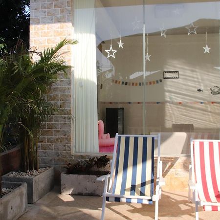 Weizhou Island Muhai Guesthouse Beihai Buitenkant foto