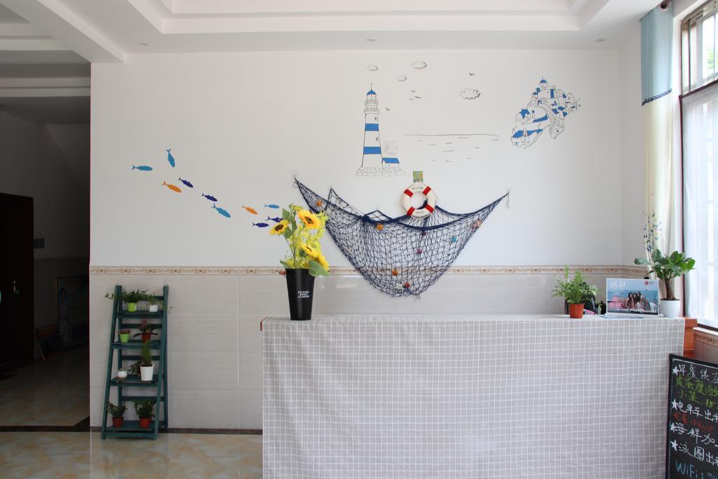 Weizhou Island Muhai Guesthouse Beihai Buitenkant foto