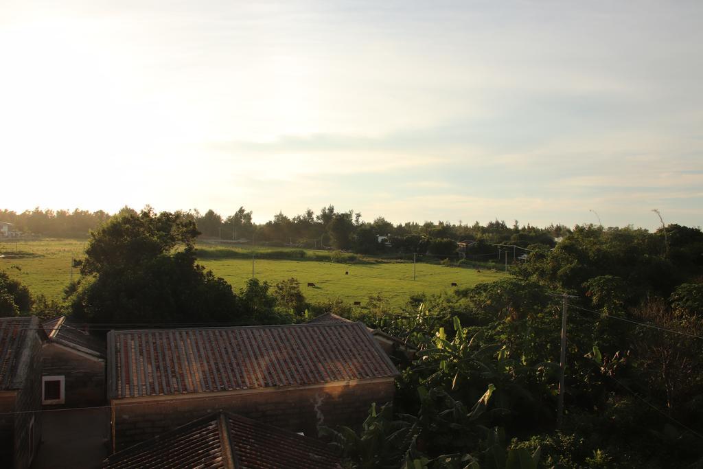 Weizhou Island Muhai Guesthouse Beihai Buitenkant foto