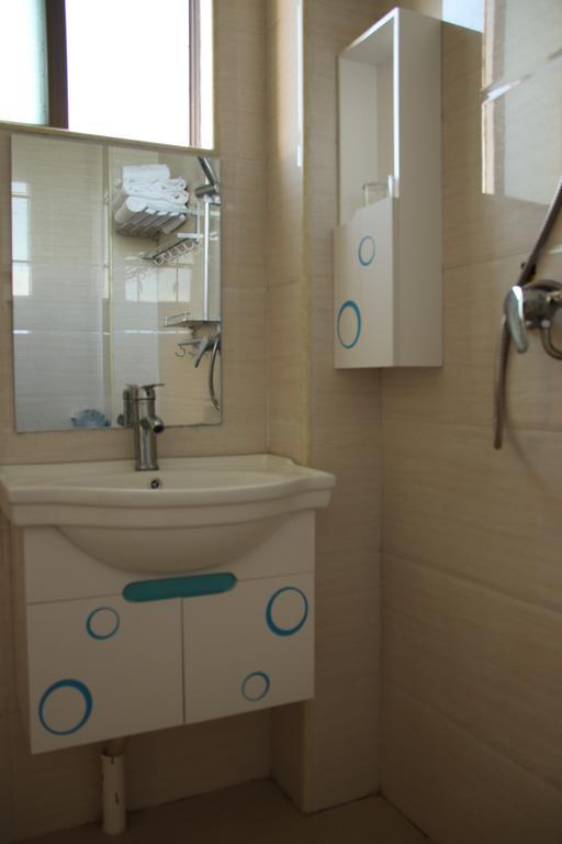 Weizhou Island Muhai Guesthouse Beihai Buitenkant foto