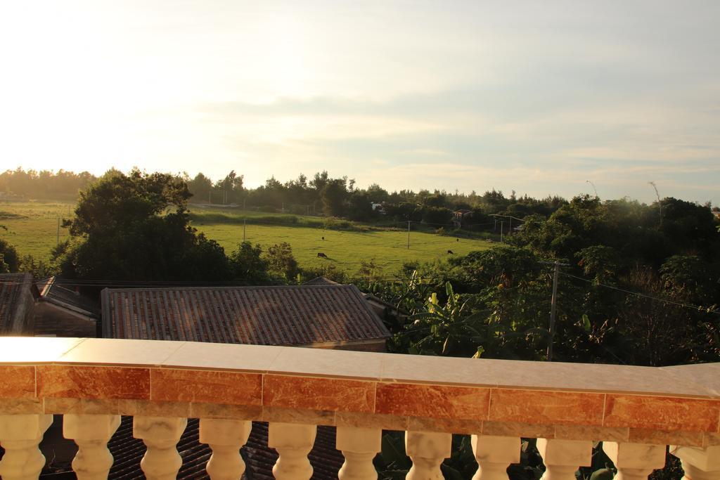 Weizhou Island Muhai Guesthouse Beihai Buitenkant foto