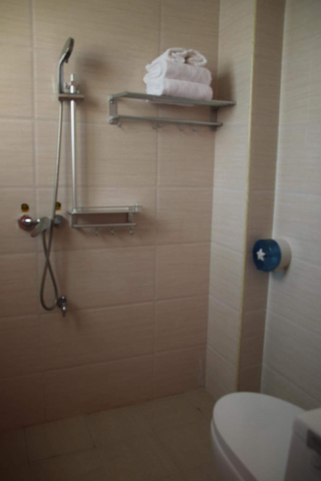 Weizhou Island Muhai Guesthouse Beihai Buitenkant foto