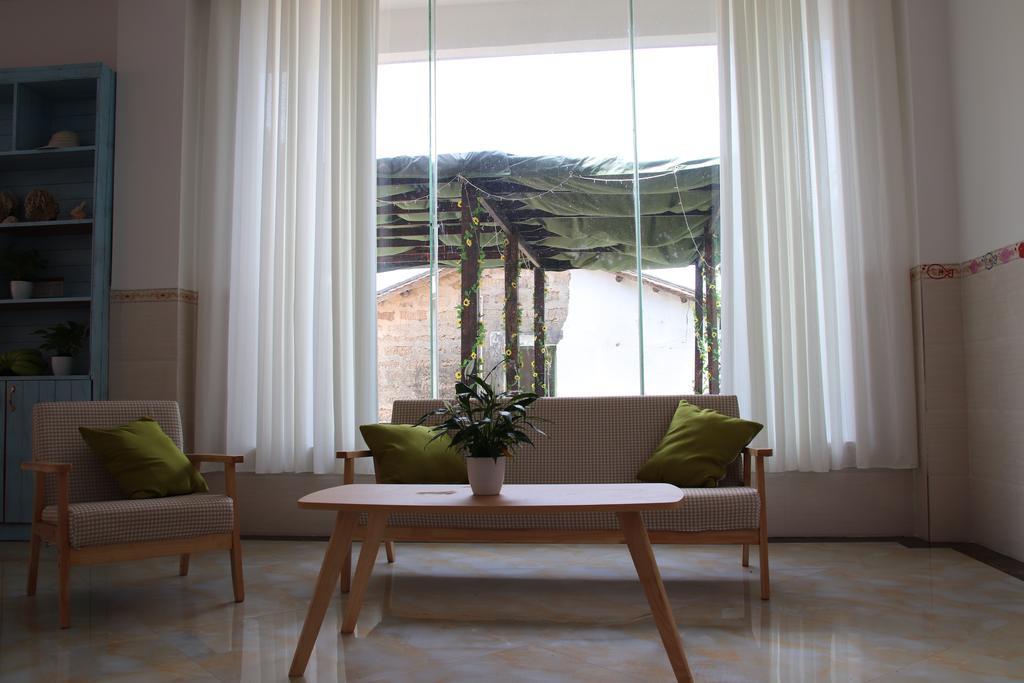 Weizhou Island Muhai Guesthouse Beihai Buitenkant foto