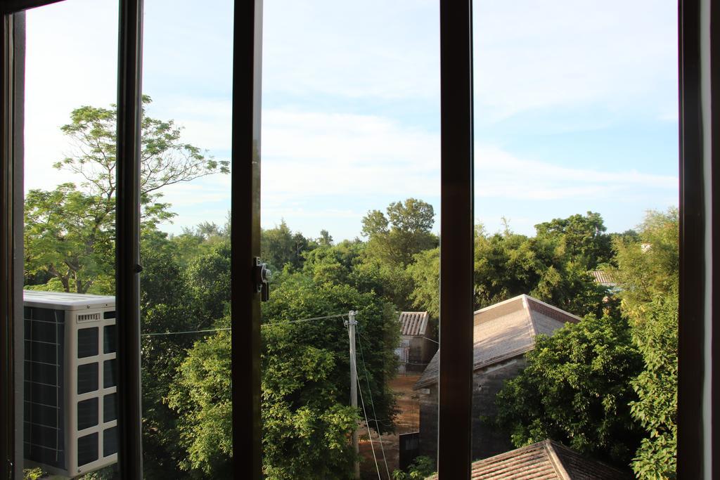 Weizhou Island Muhai Guesthouse Beihai Buitenkant foto