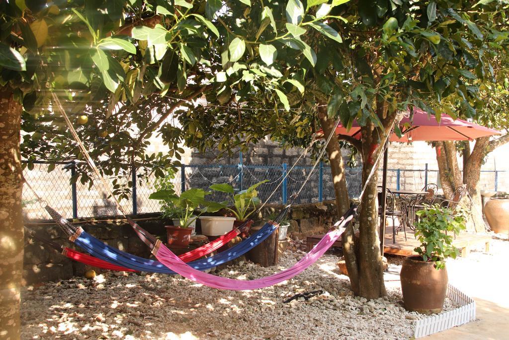 Weizhou Island Muhai Guesthouse Beihai Buitenkant foto