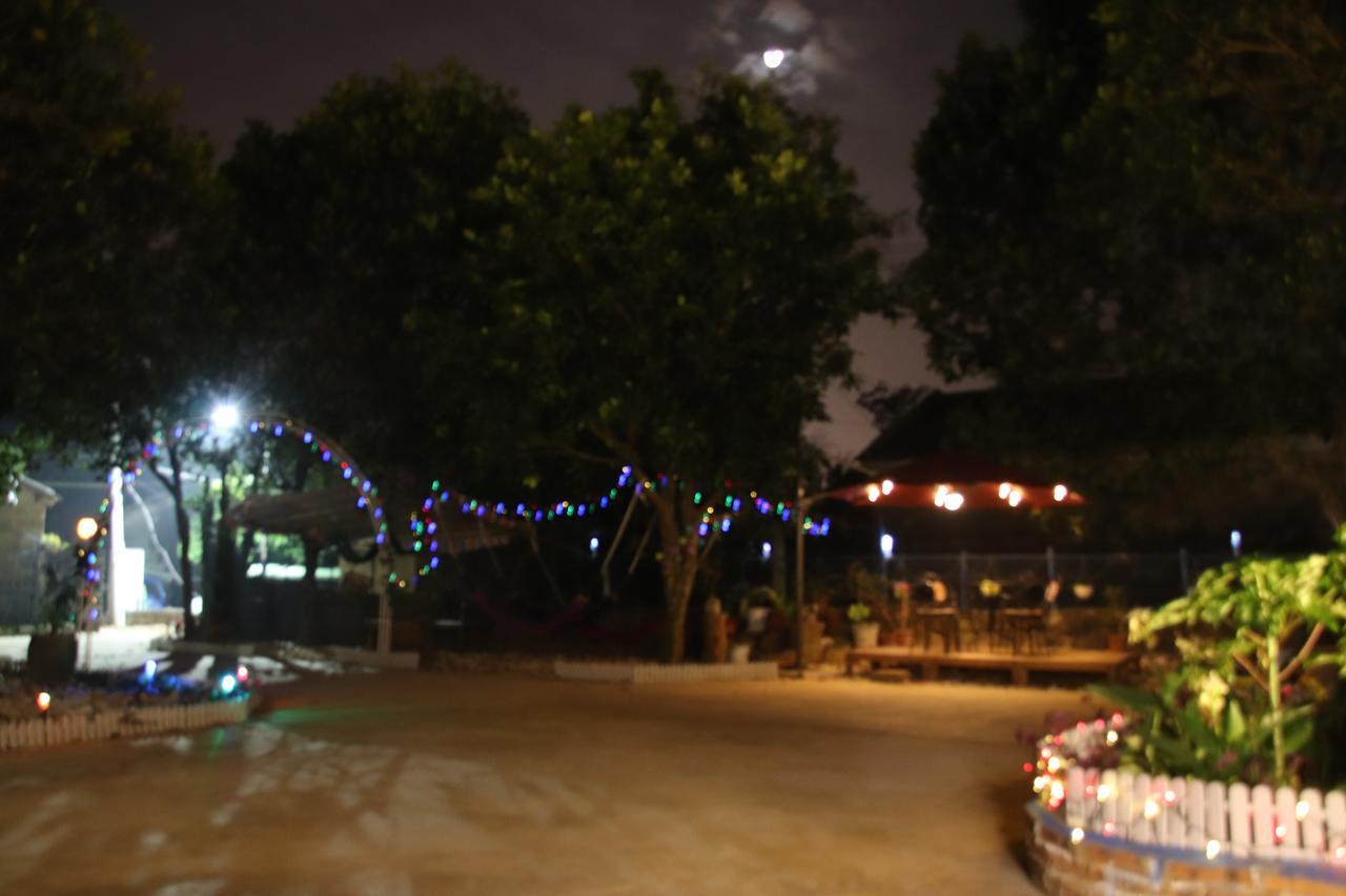 Weizhou Island Muhai Guesthouse Beihai Buitenkant foto