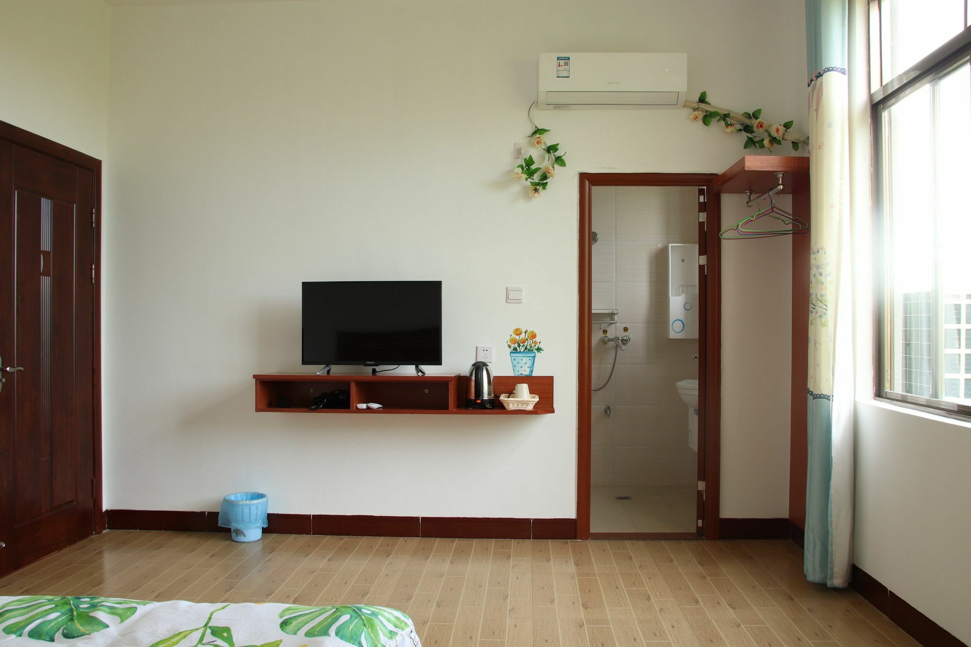 Weizhou Island Muhai Guesthouse Beihai Buitenkant foto